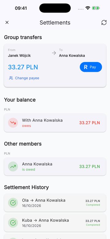 Pay with Revolut