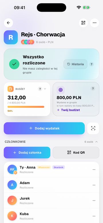 Pilnuj, ile zostało