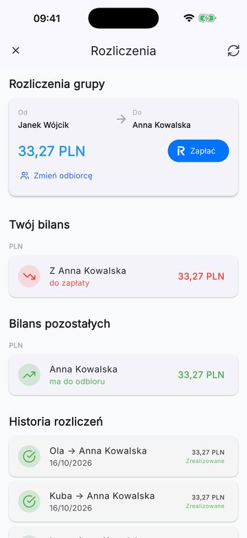 Zapłać przez Revolut