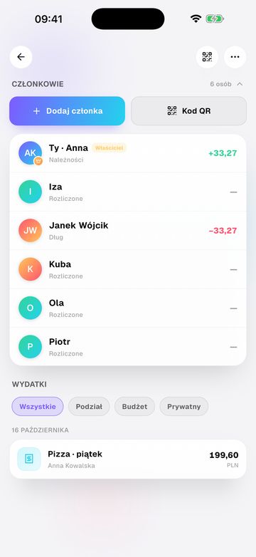 Sprawdź, kto już oddał