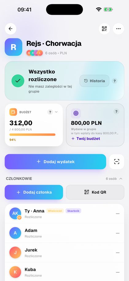 Zobacz, ile jeszcze zostało.