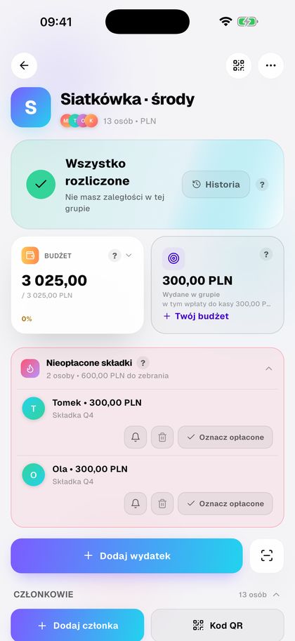 Zobacz, kto jeszcze nie zapłacił.